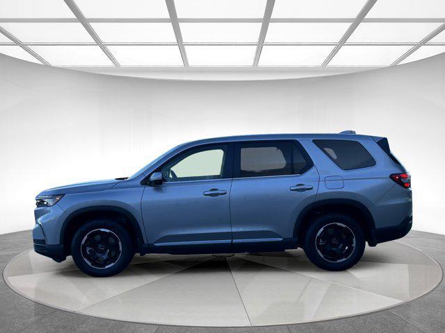 new 2025 Honda Pilot car, priced at $49,169