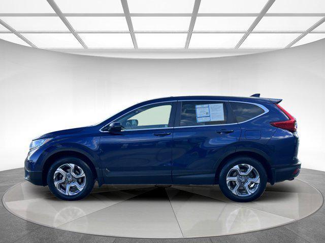 used 2017 Honda CR-V car, priced at $18,995