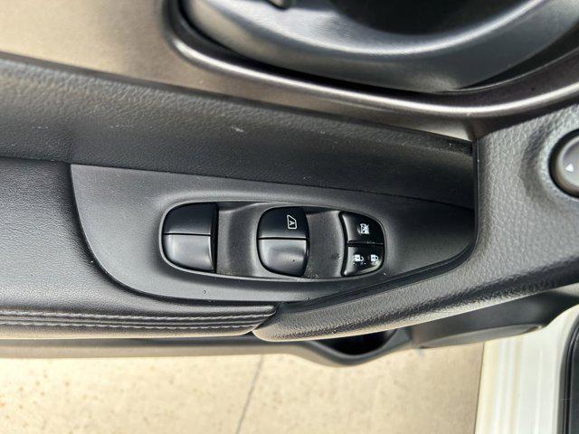 used 2021 Nissan Rogue Sport car, priced at $16,795