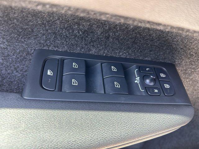 used 2023 Volvo XC40 car, priced at $26,595