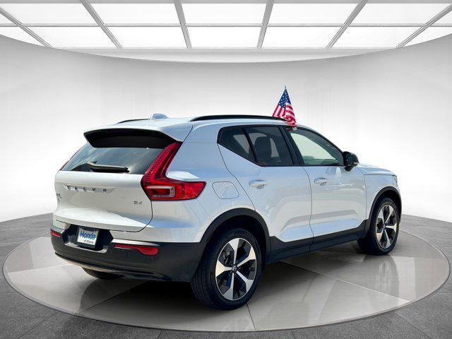used 2023 Volvo XC40 car, priced at $26,595