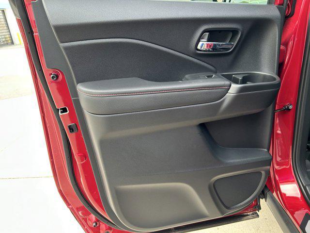 new 2025 Honda Ridgeline car, priced at $48,874