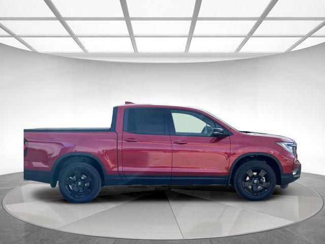 new 2025 Honda Ridgeline car, priced at $48,874