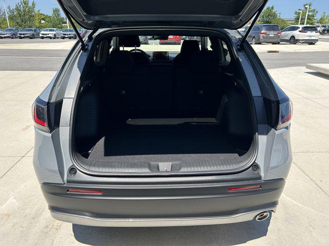 new 2025 Honda HR-V car, priced at $31,069