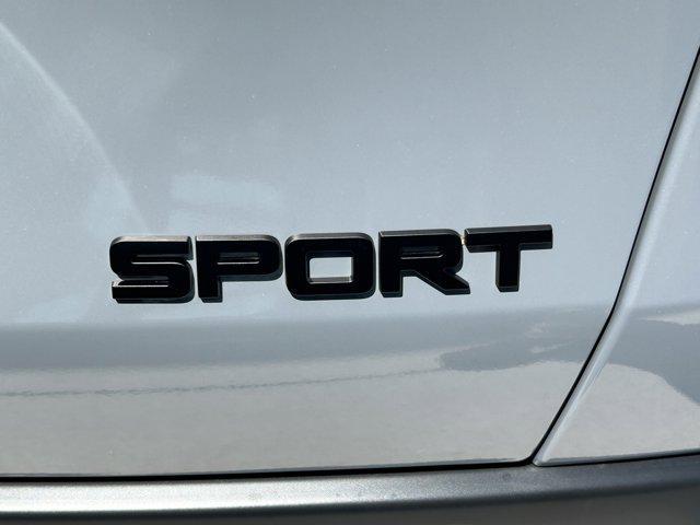 new 2025 Honda HR-V car, priced at $31,069