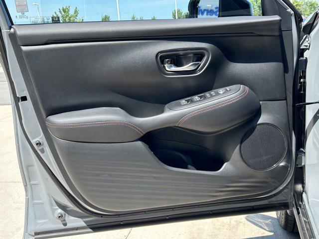 new 2025 Honda HR-V car, priced at $31,069