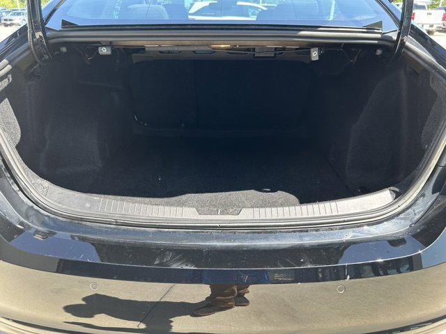used 2021 Chevrolet Malibu car, priced at $17,420