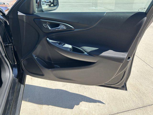 used 2021 Chevrolet Malibu car, priced at $17,420