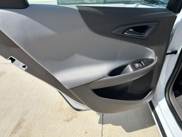 used 2020 Chevrolet Malibu car, priced at $17,945