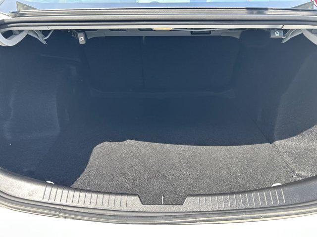 used 2020 Chevrolet Malibu car, priced at $17,945