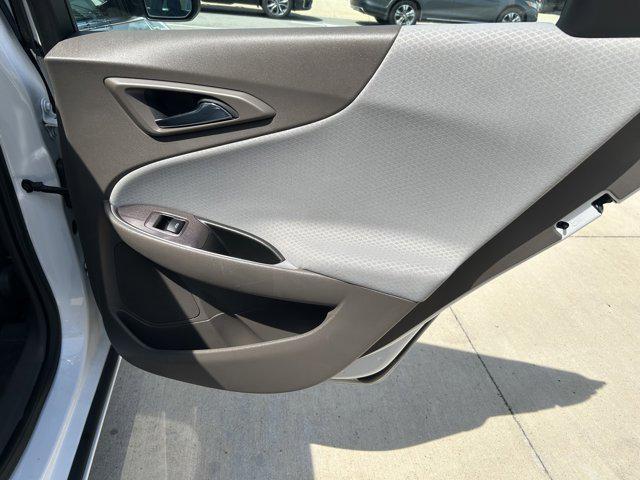 used 2020 Chevrolet Malibu car, priced at $17,945