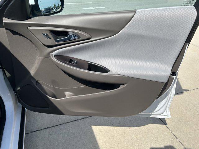 used 2020 Chevrolet Malibu car, priced at $17,945
