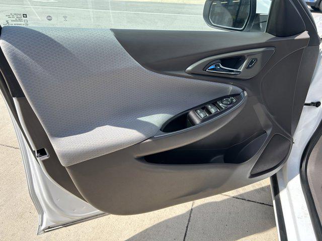 used 2020 Chevrolet Malibu car, priced at $17,945