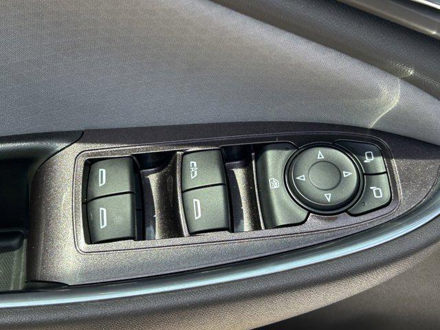 used 2020 Chevrolet Malibu car, priced at $17,945
