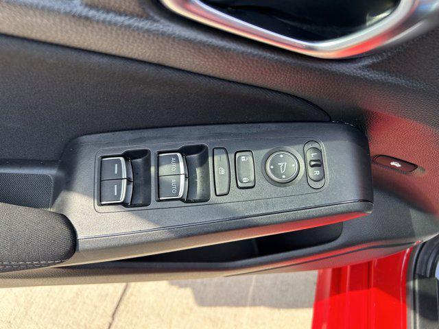 used 2024 Honda Civic car, priced at $23,595