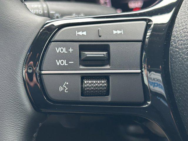 new 2026 Honda Passport car, priced at $46,419