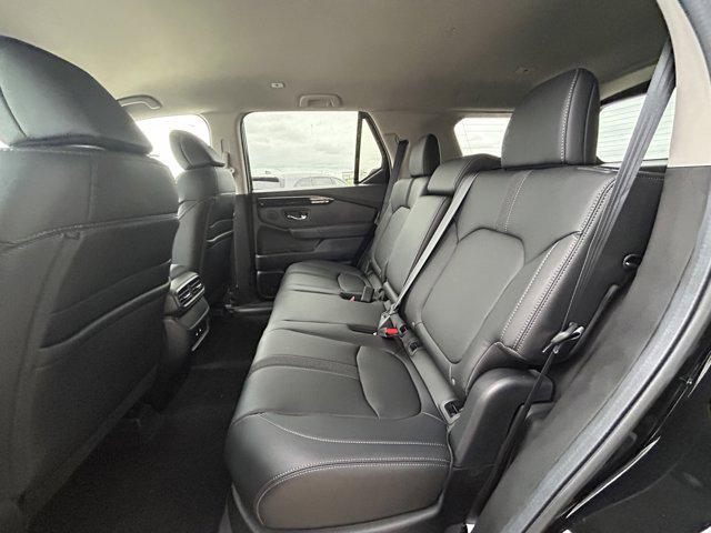 new 2026 Honda Passport car, priced at $46,419