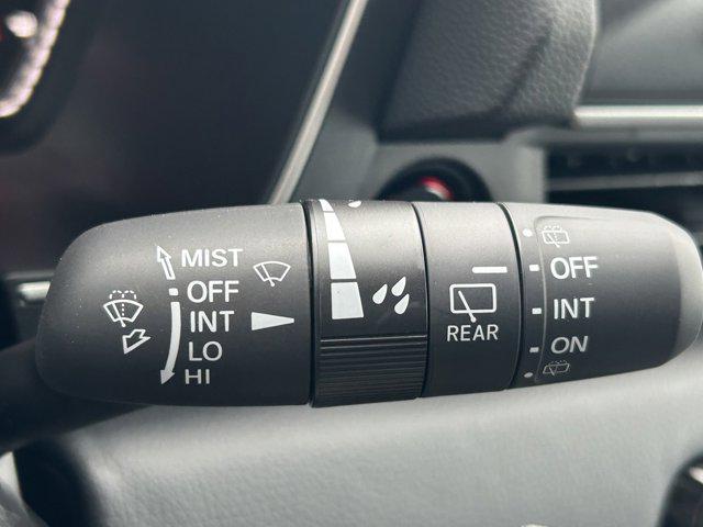 new 2026 Honda Passport car, priced at $46,419
