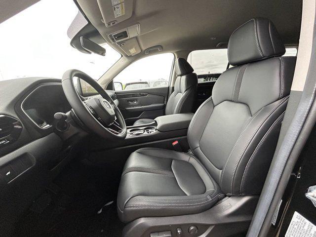 new 2026 Honda Passport car, priced at $46,419