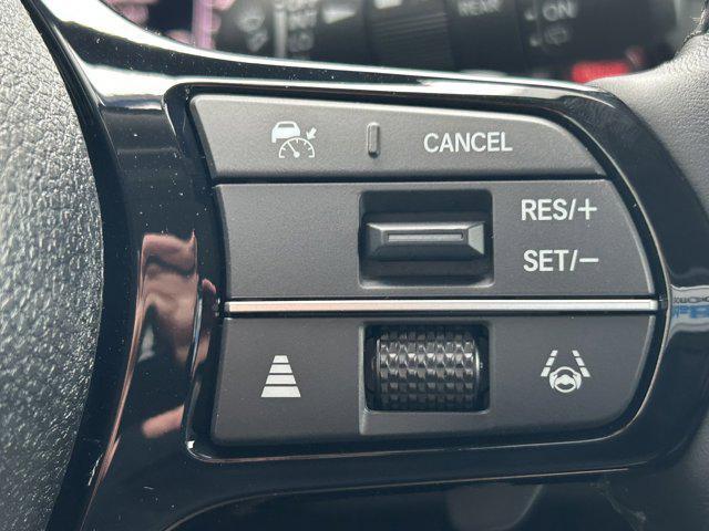 new 2026 Honda Passport car, priced at $46,419