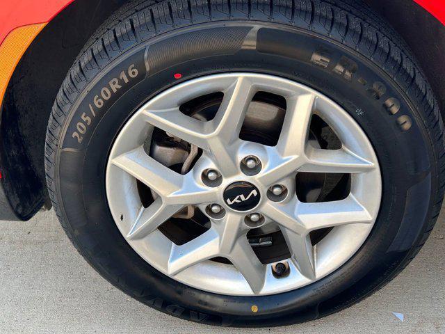 used 2023 Kia Soul car, priced at $14,614