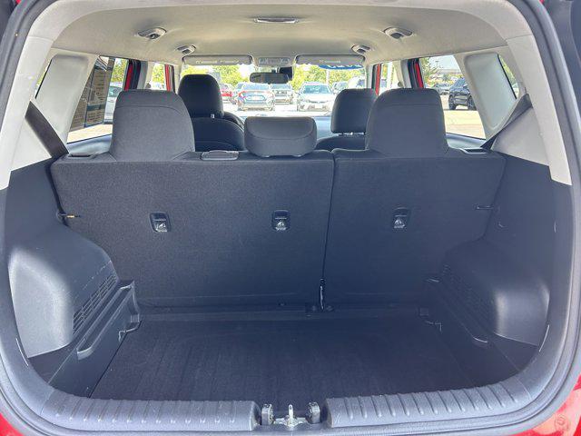 used 2023 Kia Soul car, priced at $14,614