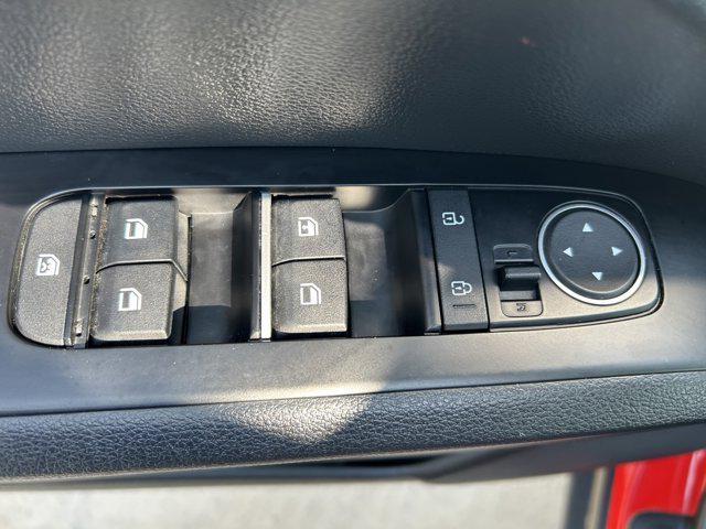 used 2023 Kia Soul car, priced at $14,614