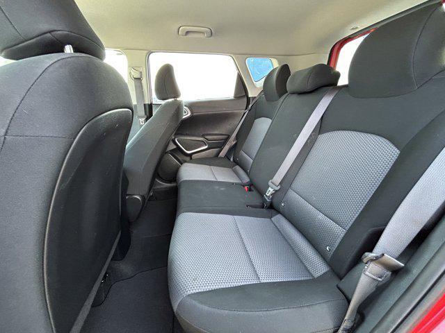 used 2023 Kia Soul car, priced at $14,614