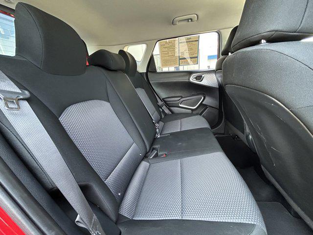 used 2023 Kia Soul car, priced at $14,614