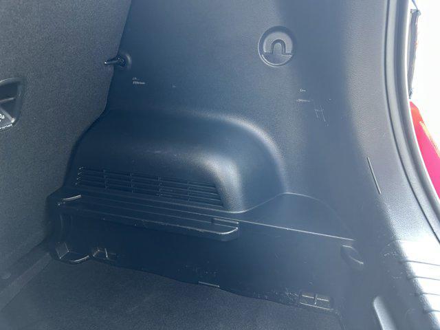 used 2023 Kia Soul car, priced at $14,614