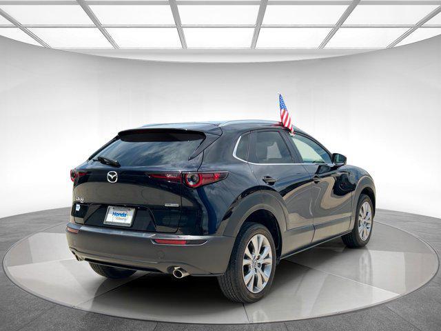 used 2023 Mazda CX-30 car, priced at $24,750