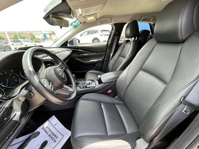 used 2023 Mazda CX-30 car, priced at $24,750
