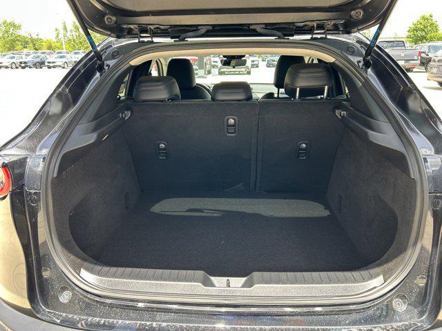 used 2023 Mazda CX-30 car, priced at $24,750