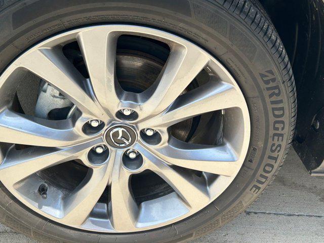 used 2023 Mazda CX-30 car, priced at $24,750