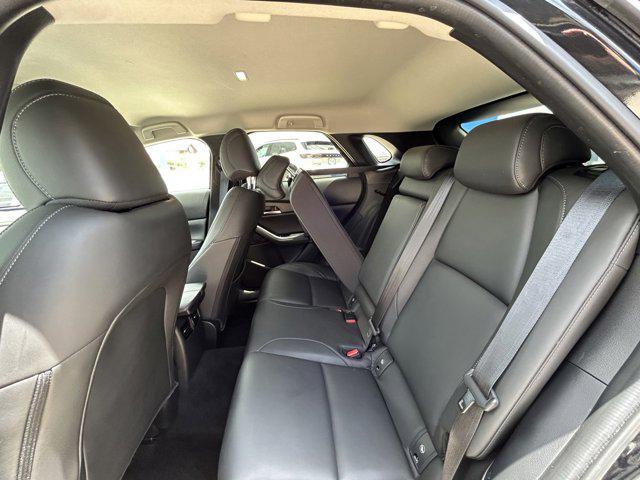used 2023 Mazda CX-30 car, priced at $24,750