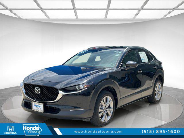 used 2023 Mazda CX-30 car, priced at $24,750
