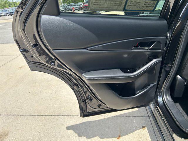 used 2023 Mazda CX-30 car, priced at $24,750