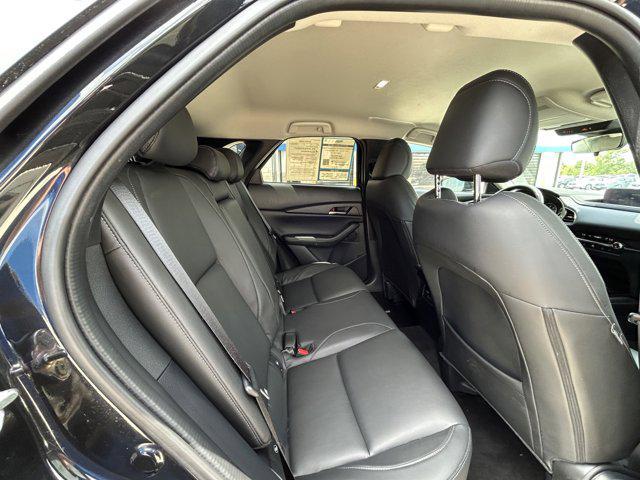 used 2023 Mazda CX-30 car, priced at $24,750