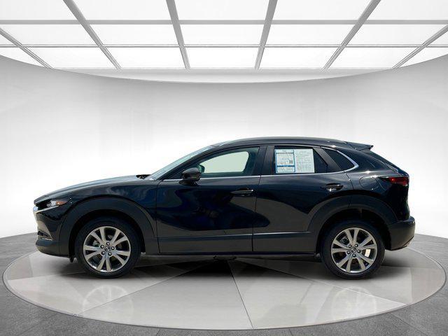 used 2023 Mazda CX-30 car, priced at $24,750