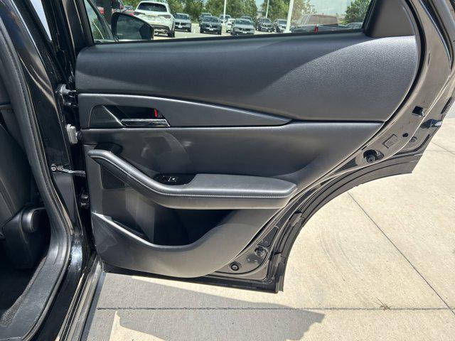 used 2023 Mazda CX-30 car, priced at $24,750