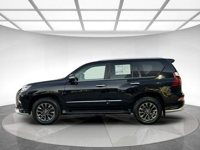 used 2019 Lexus GX 460 car, priced at $32,695