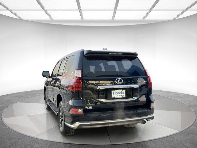 used 2019 Lexus GX 460 car, priced at $32,695