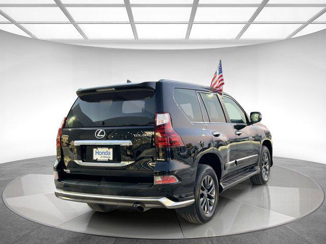 used 2019 Lexus GX 460 car, priced at $32,695