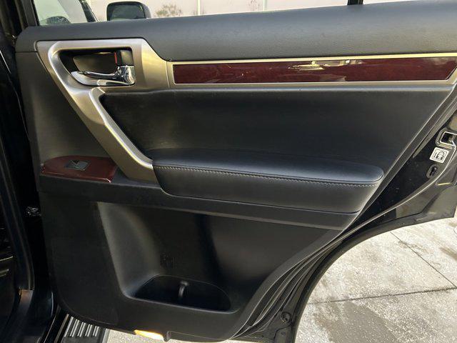 used 2019 Lexus GX 460 car, priced at $32,695