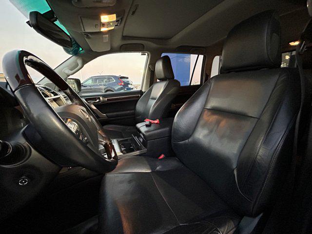 used 2019 Lexus GX 460 car, priced at $32,695