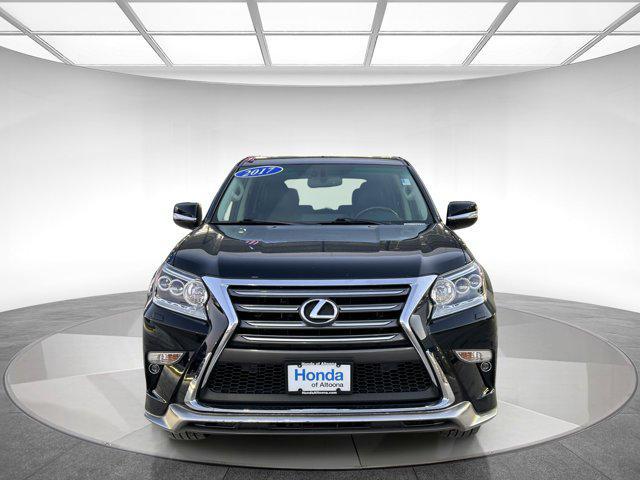 used 2019 Lexus GX 460 car, priced at $32,695