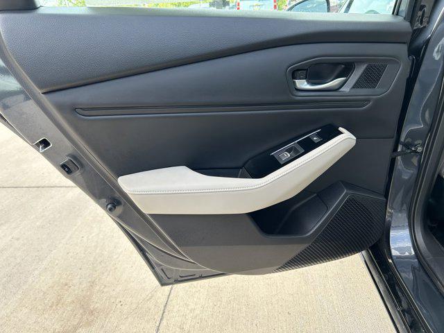 used 2024 Honda Accord Hybrid car, priced at $33,406