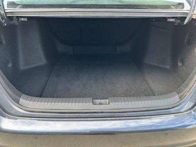 used 2024 Honda Accord Hybrid car, priced at $33,406