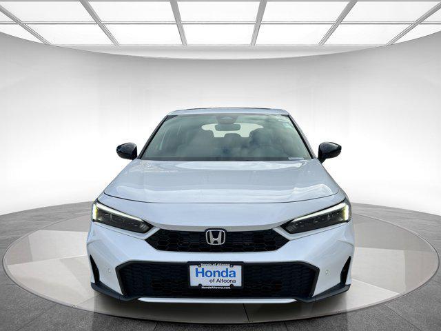 new 2025 Honda Civic car, priced at $32,785