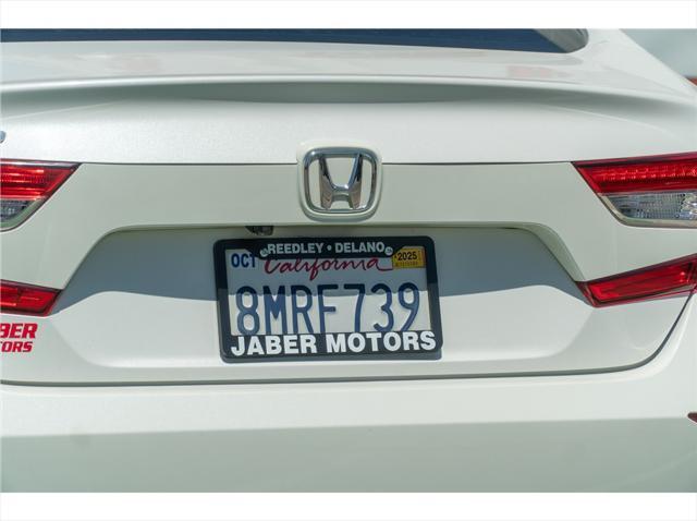 used 2019 Honda Accord car, priced at $19,999